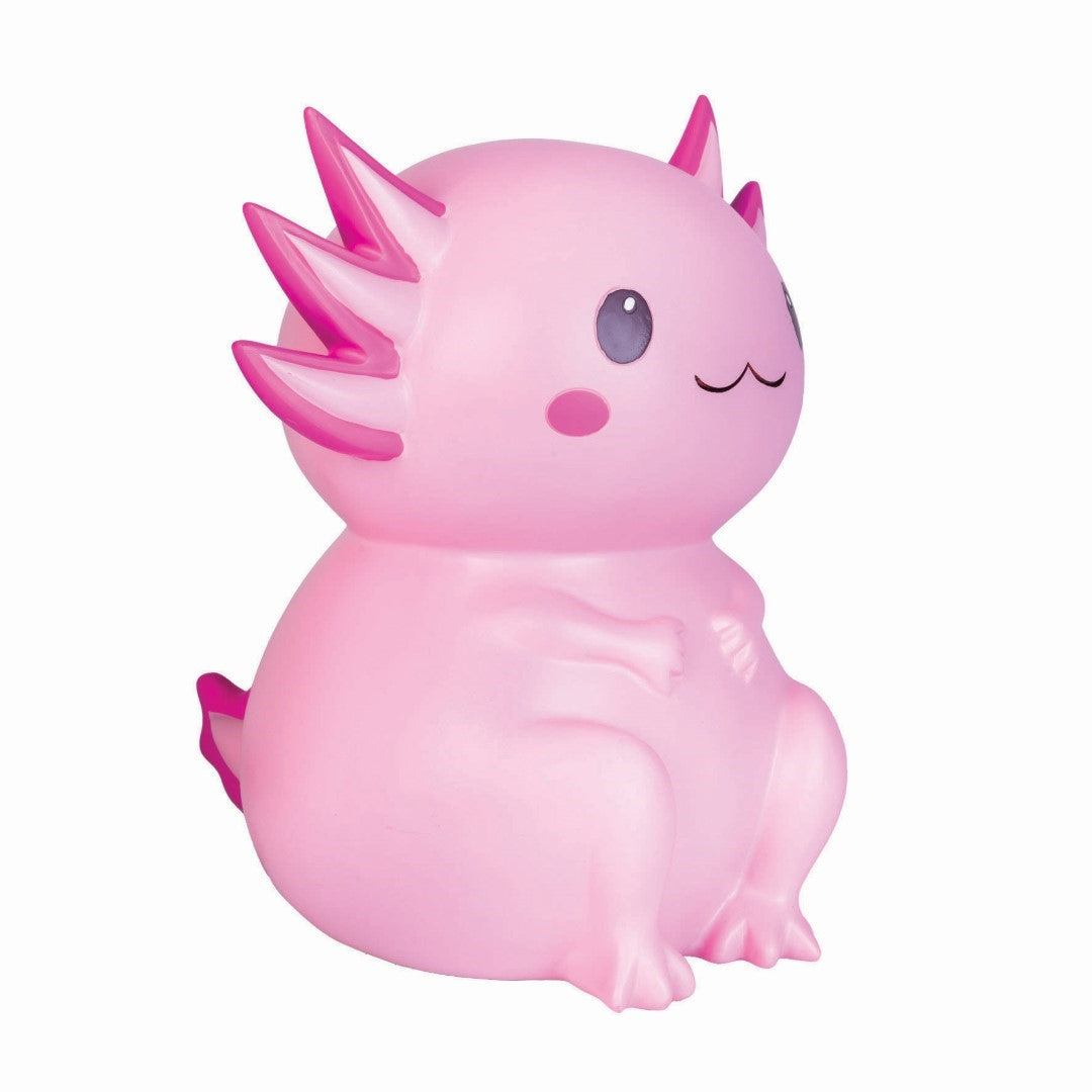 Table Lamp - Axolotl (19.5 x 19.1 x 20.7cm)