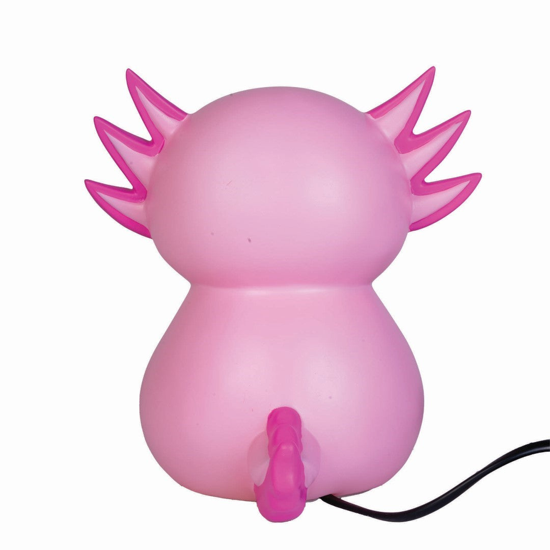 Table Lamp - Axolotl (19.5 x 19.1 x 20.7cm)