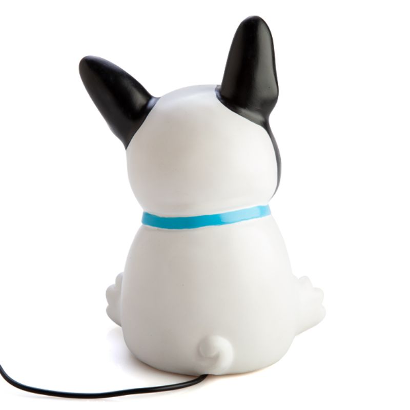 Table Lamp - French Bulldog (18cm)