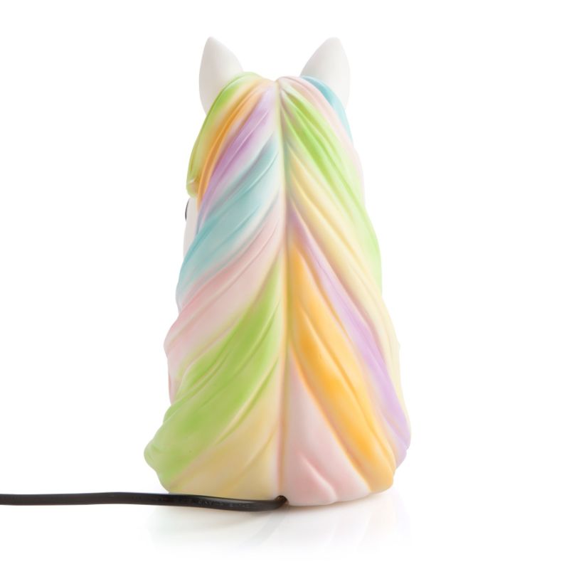 Table Lamp - Pretty Unicorn (23.8cm)