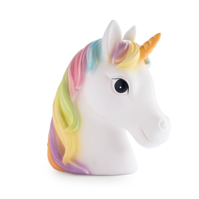 Table Lamp - Pretty Unicorn (23.8cm)