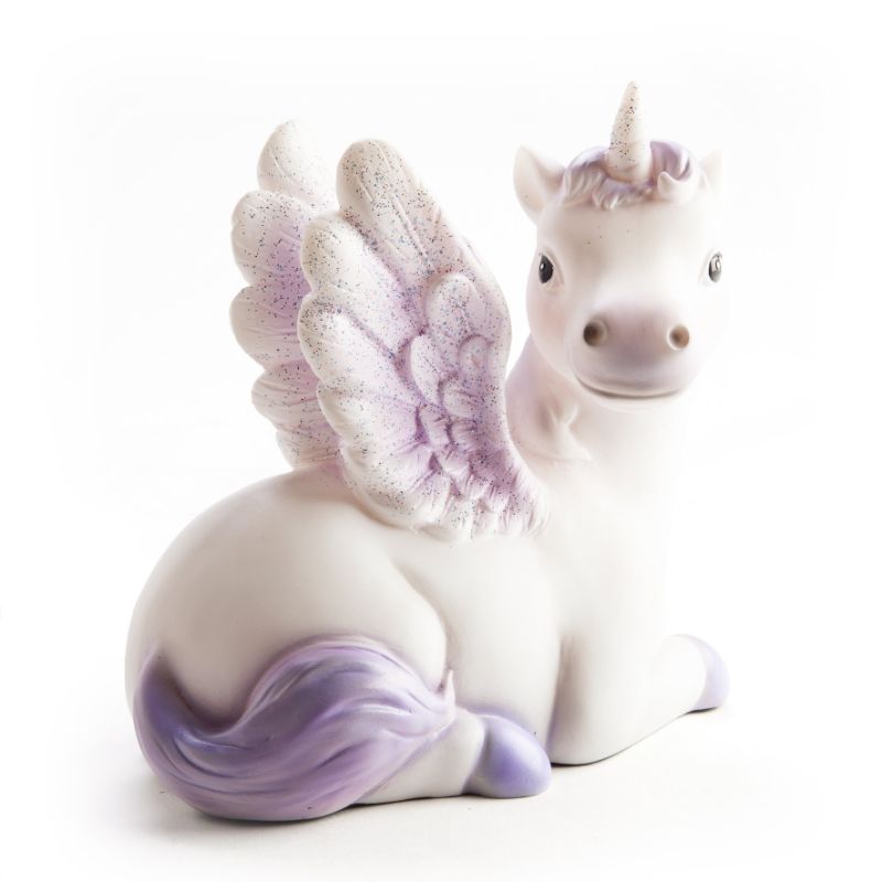 Table Lamp - Unicorn (19cm)