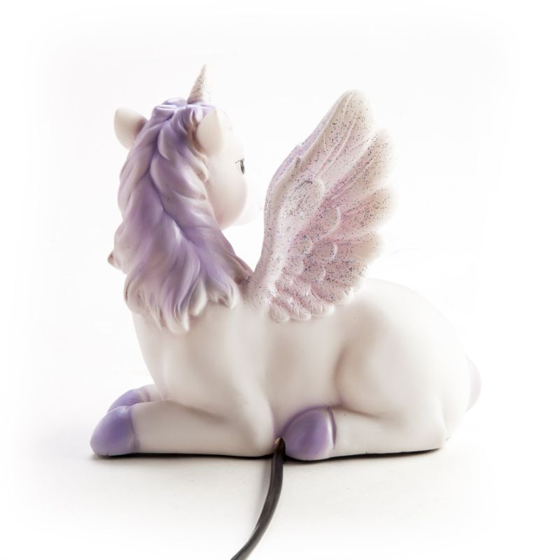 Table Lamp - Unicorn (19cm)