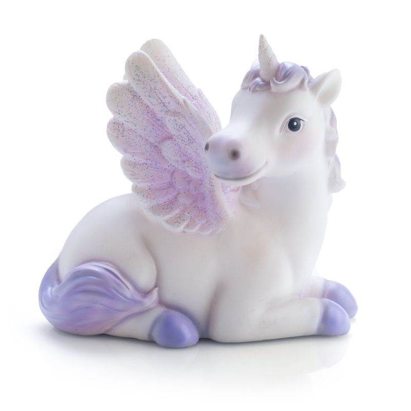 Table Lamp - Unicorn (19cm)