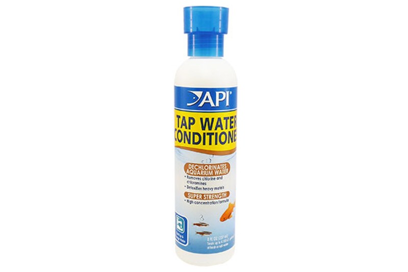 API Tap Water Conditioner 237mL