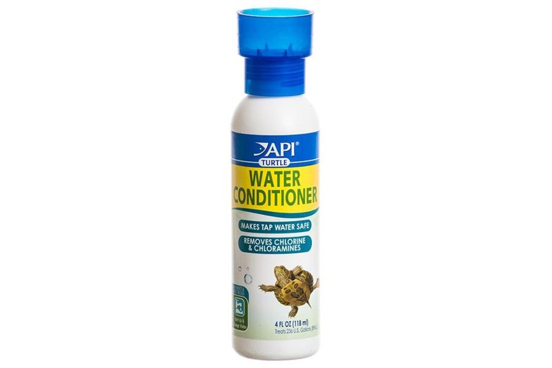 API Turtle Water Conditioner 118mL