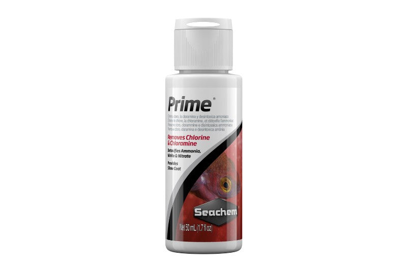 Seachem - Prime 50ml