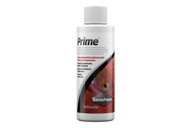 Seachem - Prime 100mL