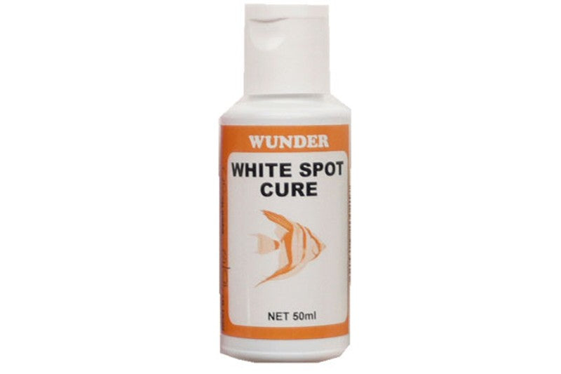 White Spot Cure 50mL