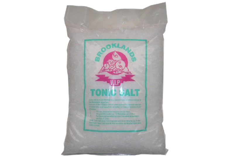 Aquarium Tonic Salt 2kg
