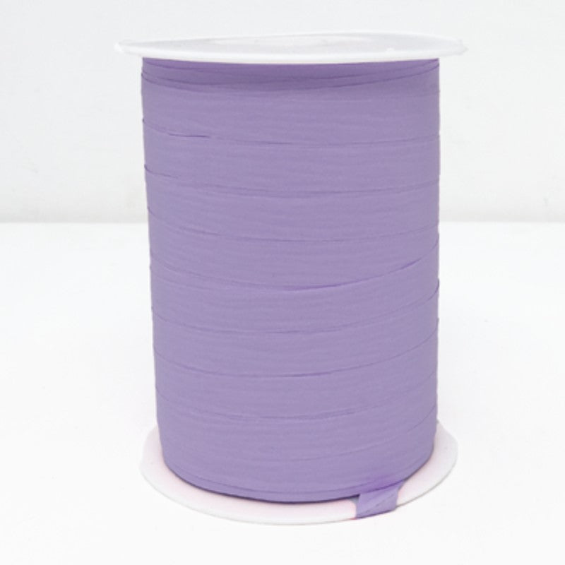 Curling Ribbon 10mm X 250M Mauve