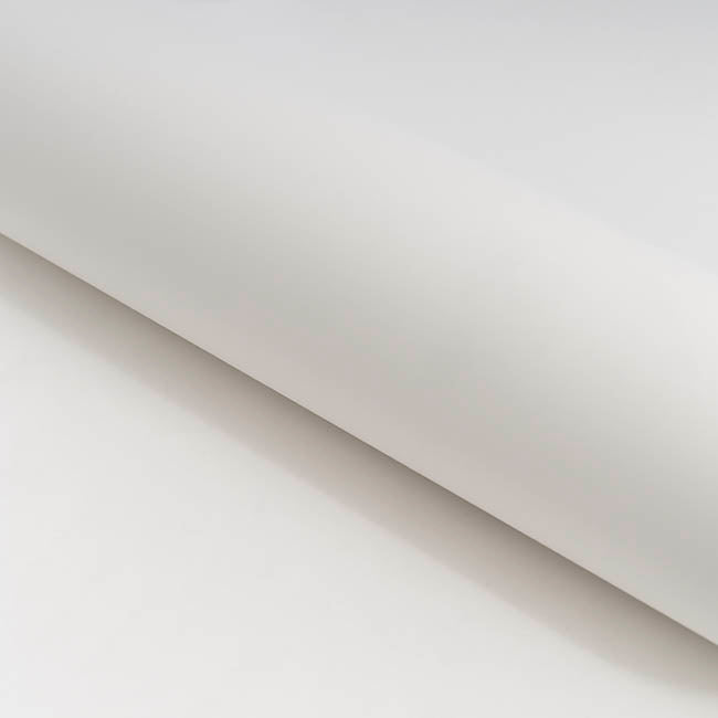 White Kraft Roll 120gsm 60cmx100m