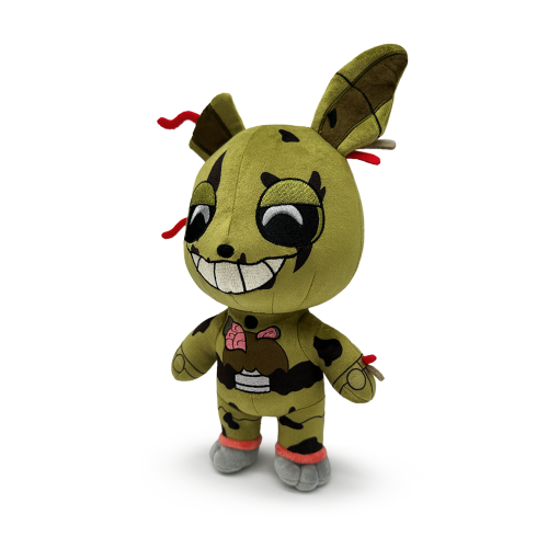 Plush - YT SPRINGTRAP PLUSH (9")