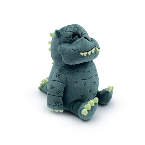 Plush - YT CLASSIC GODZILLA PLUSH (9")
