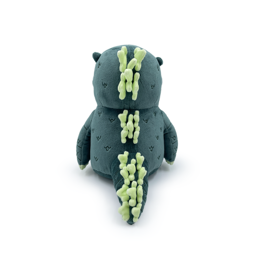 Plush - YT CLASSIC GODZILLA PLUSH (9")