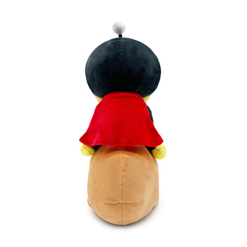 Plush - YT NIBBLER RIDER PLUSH (9")