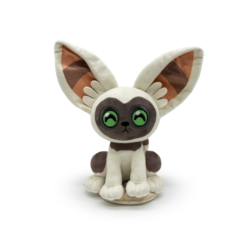 Plush - YT MOMO SHOULDER RIDER PLUSH (6")