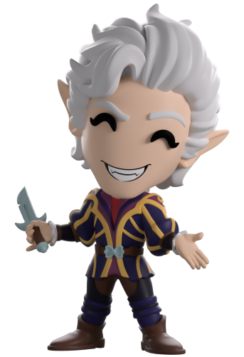 Collectible Figurine - YT ASTARION VINYL