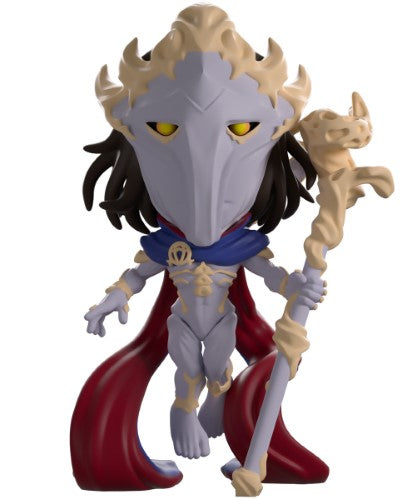 Collectible Figurine - YT CHAMPION VIKTOR VINYL