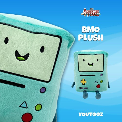 Plush - Youtooz BMO PLUSH (9")