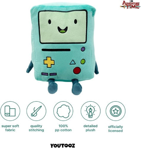 Plush - Youtooz BMO PLUSH (9")