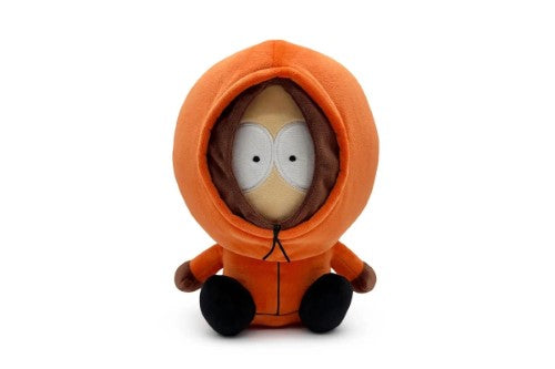 Plush - Youtooz South Park KENNY (9")