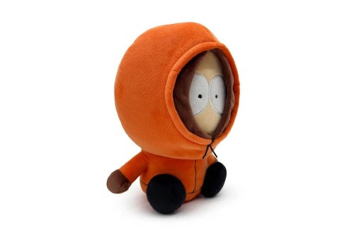 Plush - Youtooz South Park KENNY (9")