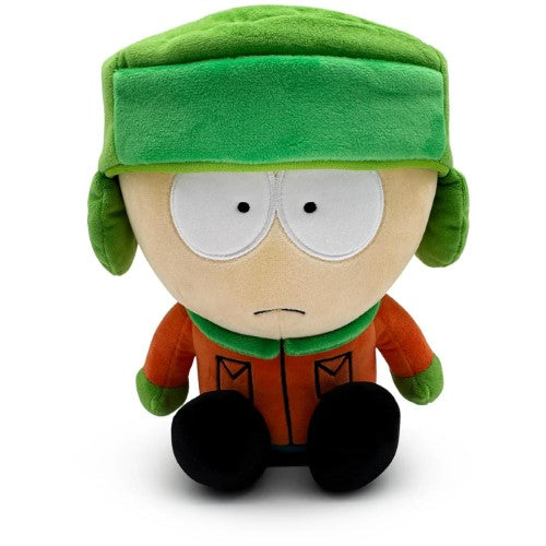 Plush - Youtooz South Park KYLE (9")