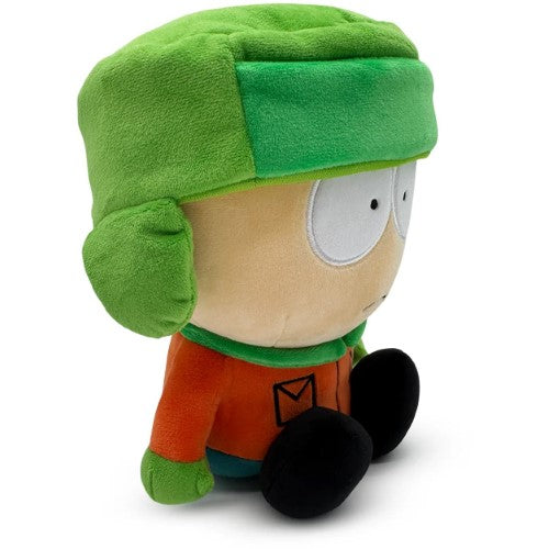 Plush - Youtooz South Park KYLE (9")