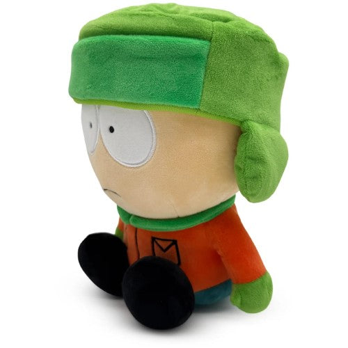 Plush - Youtooz South Park KYLE (9")