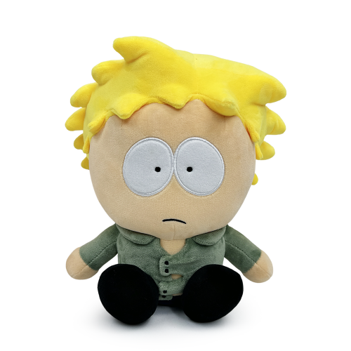 Plush - Youtooz South Park TWEEK (9")