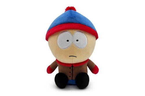 Plush - Youtooz South Park STAN (9")