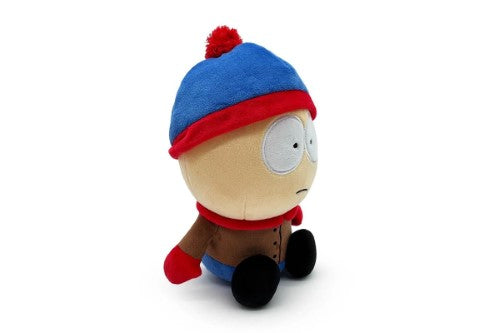 Plush - Youtooz South Park STAN (9")