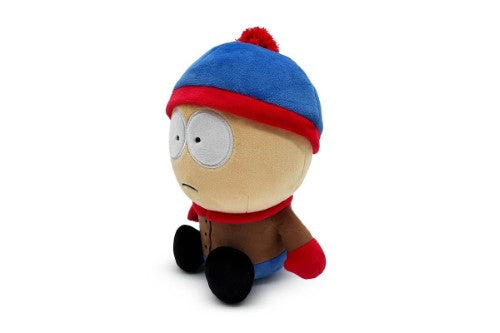 Plush - Youtooz South Park STAN (9")