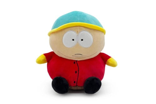 Plush - Youtooz South Park CARTMAN (9")
