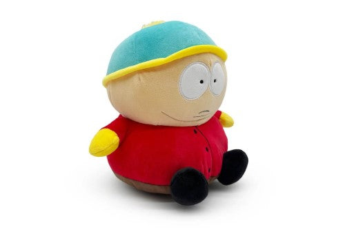 Plush - Youtooz South Park CARTMAN (9")