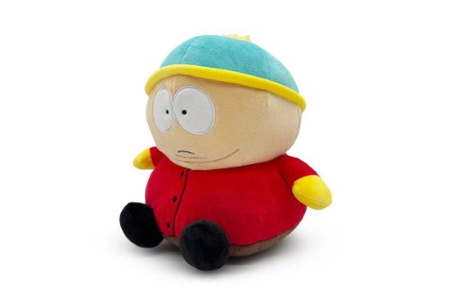 Plush - Youtooz South Park CARTMAN (9")