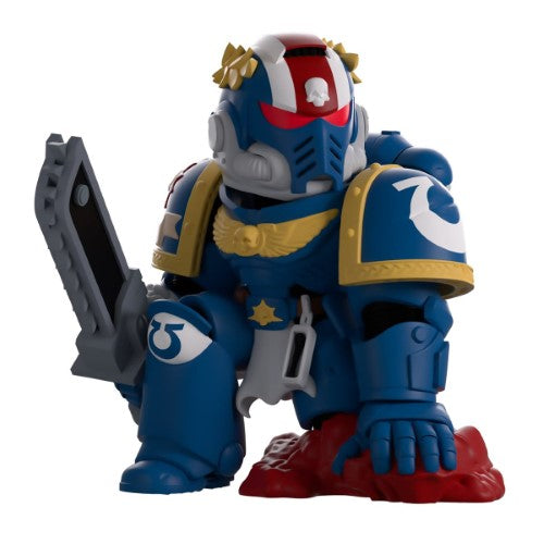Vinyl Figurine - Youtooz ULTRAMARINES TITUS