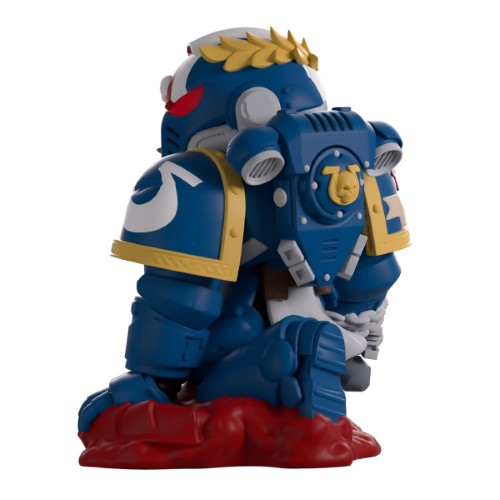 Vinyl Figurine - Youtooz ULTRAMARINES TITUS