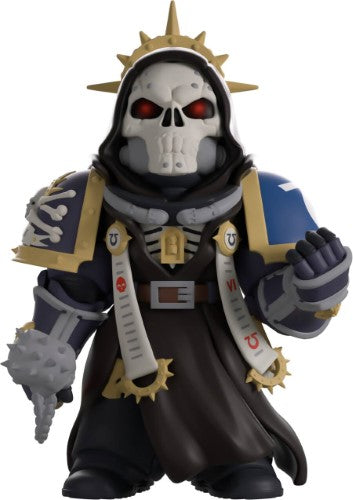Vinyl Figurine - Youtooz THE CHAPLAIN