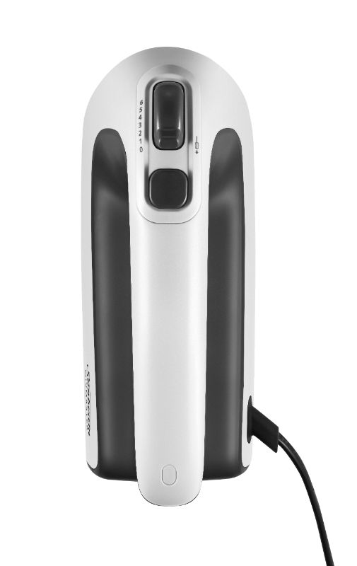 Hand Mixer - MIXMASTER® (White)
- Sunbeam