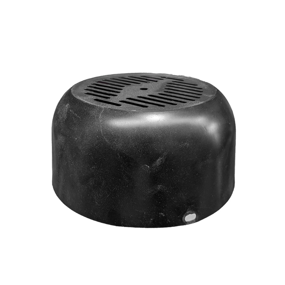 FAN COVER (FOR MOTOR) FOR FORMULA FM3000 COMPRESSOR