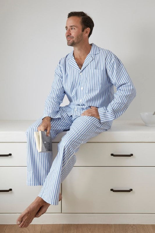 Classic PJ Set - Harry (Small) - BAKSANA