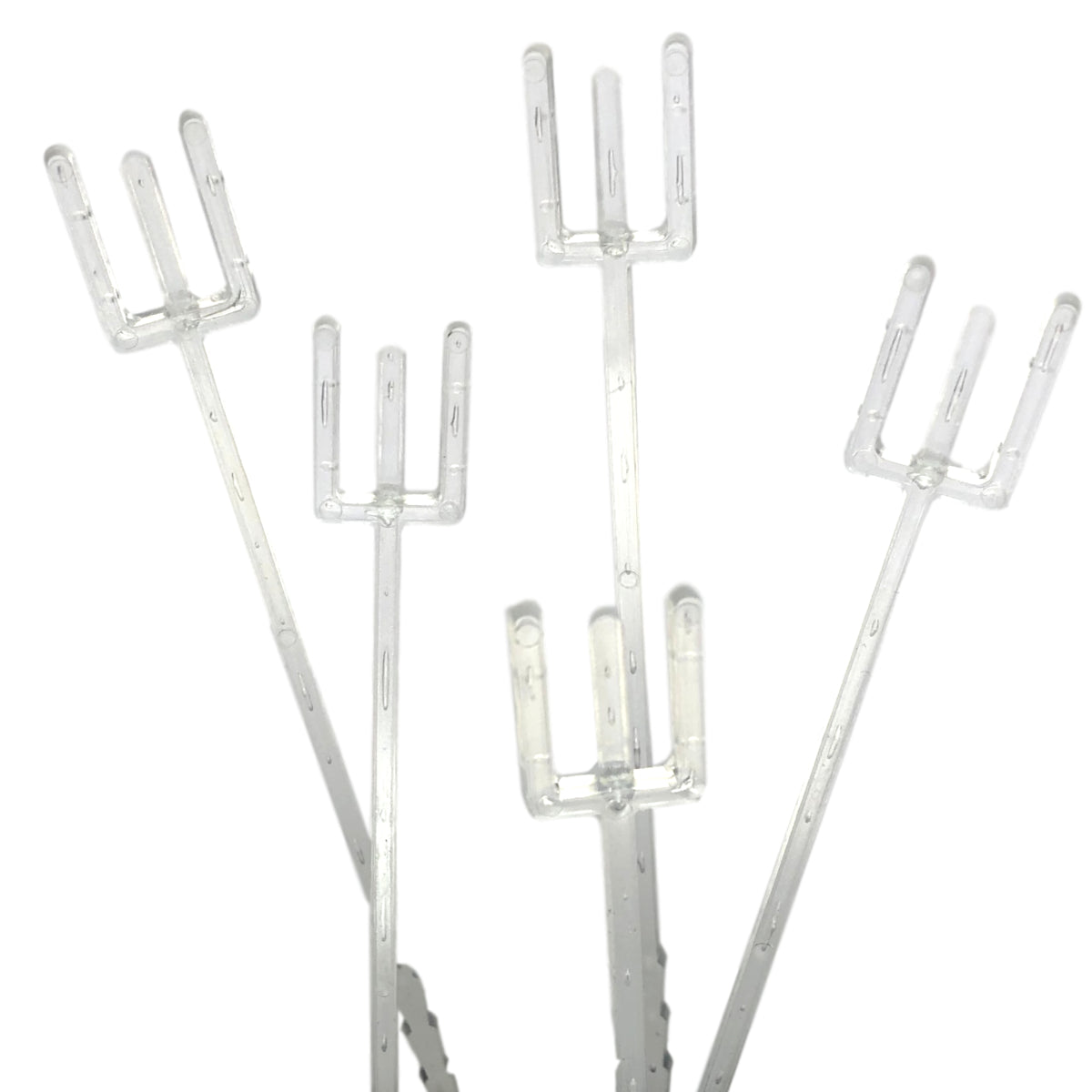 Card Fork Holder Pack of 80