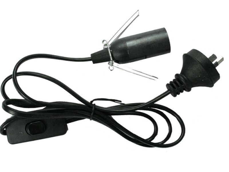 Switch Lead for Salt Lamp