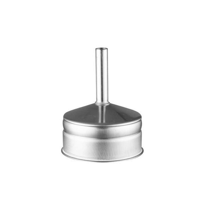 Avanti Art Deco Espresso Maker Funnel 6 Cup