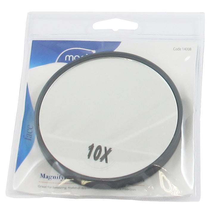 10 x Magnification Mirror - Manicare