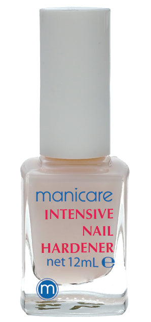 Manicare Maximum Strength Nail Defence: 14-day treatment for weak nails, strengthens, protects, and adds shine.
