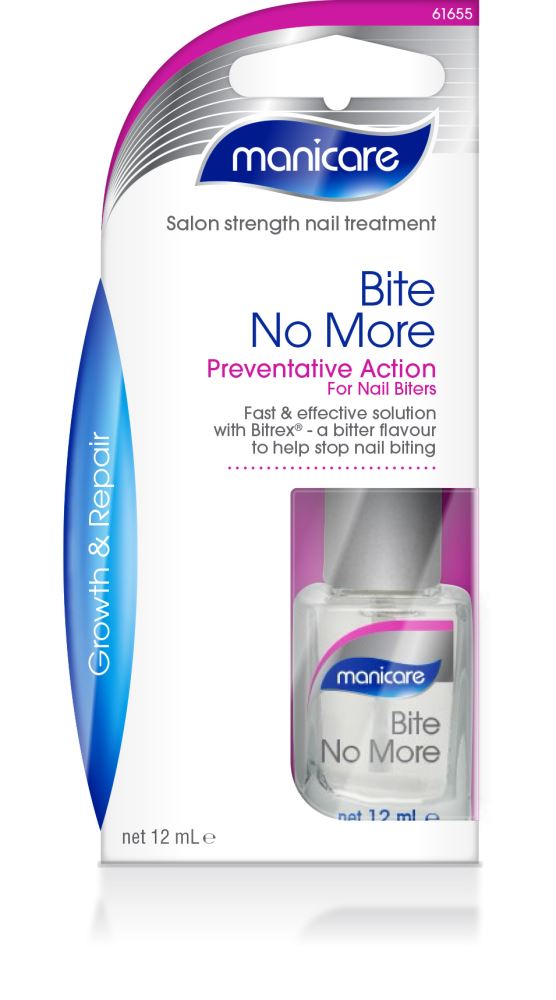 Manicare Bite No More