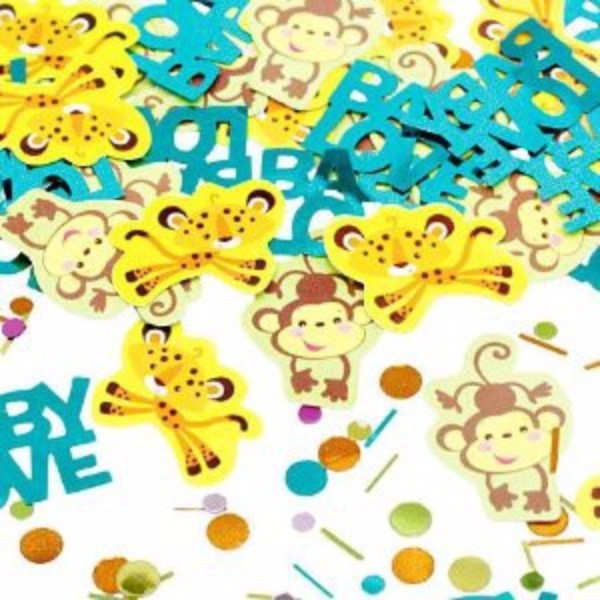 Confetti Fisher Price Baby